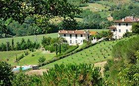 Locazione Turistica Vigna La Corte-5
