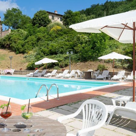 Locazione Turistica Vigna La Corte-5 Dicomano Esterno foto