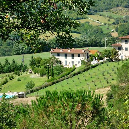Locazione Turistica Vigna La Corte-5 Dicomano Esterno foto