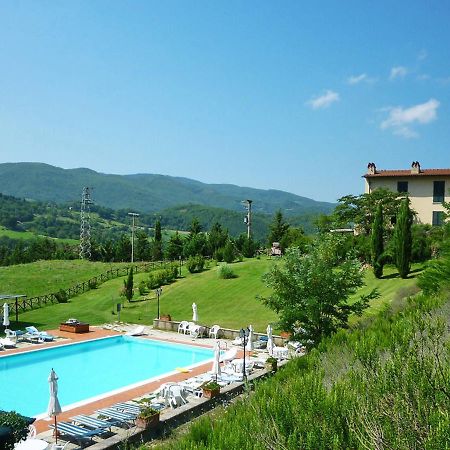 Locazione Turistica Vigna La Corte-5 Dicomano Esterno foto