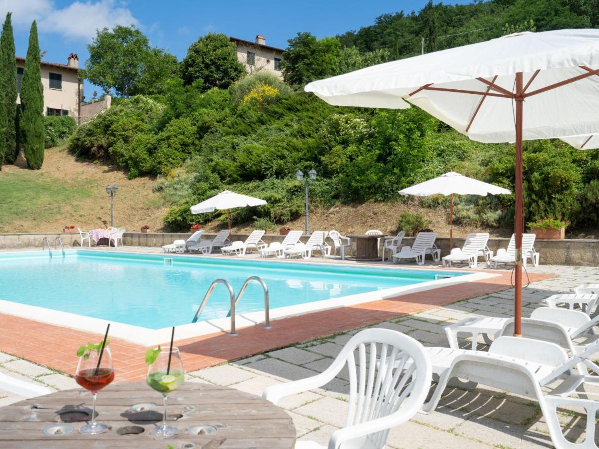 Locazione Turistica Vigna La Corte-5 Dicomano Esterno foto