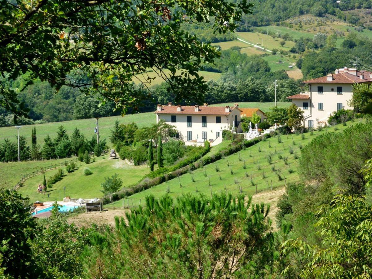 Locazione Turistica Vigna La Corte-5 Dicomano Esterno foto
