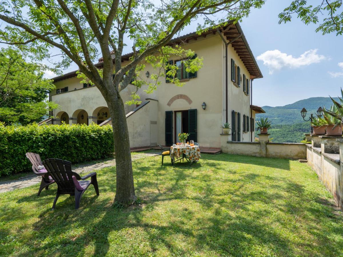 Locazione Turistica Vigna La Corte-5 Dicomano Esterno foto