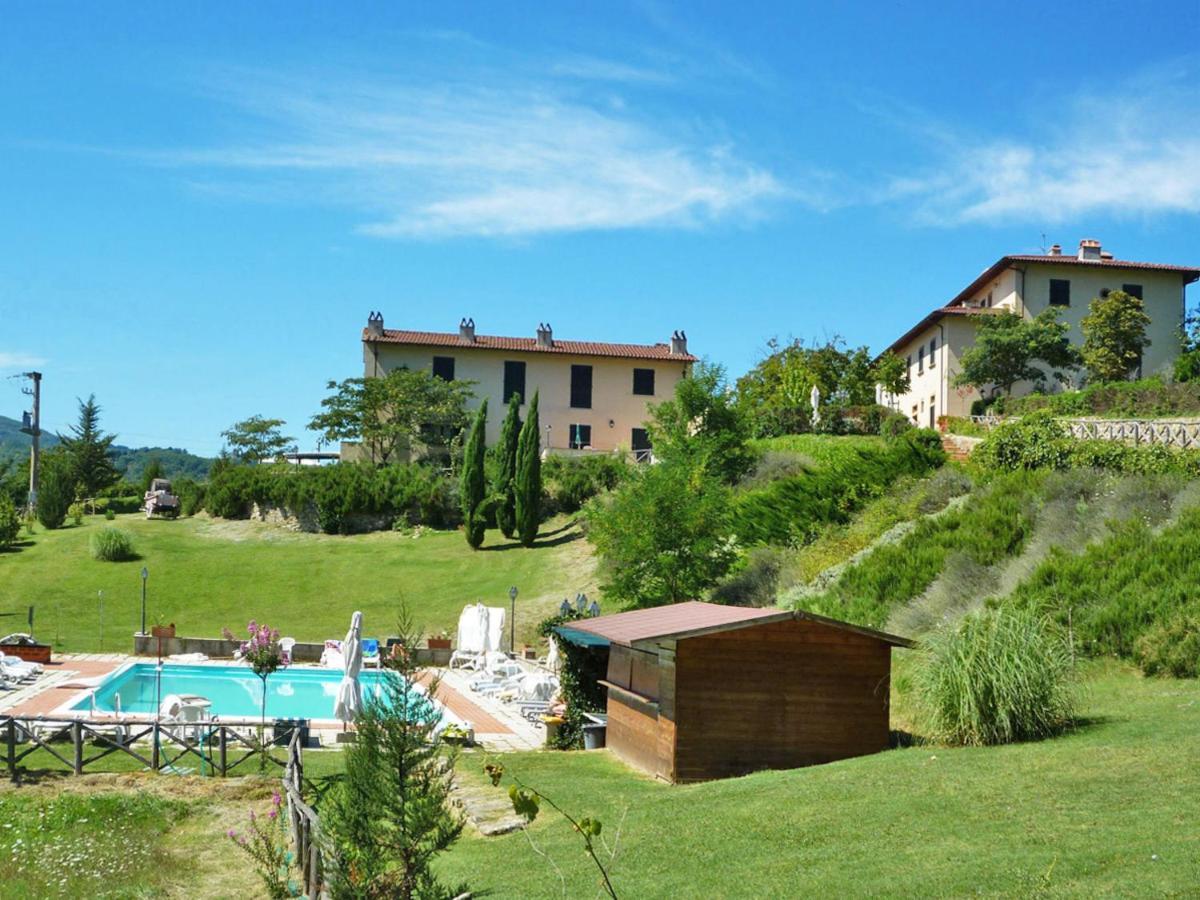 Locazione Turistica Vigna La Corte-5 Dicomano Esterno foto