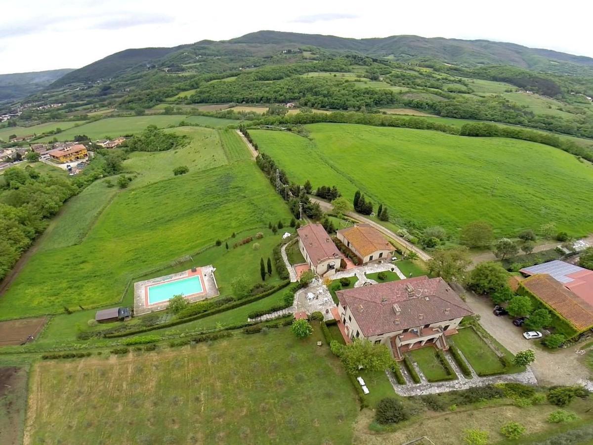 Locazione Turistica Vigna La Corte-5 Dicomano Esterno foto