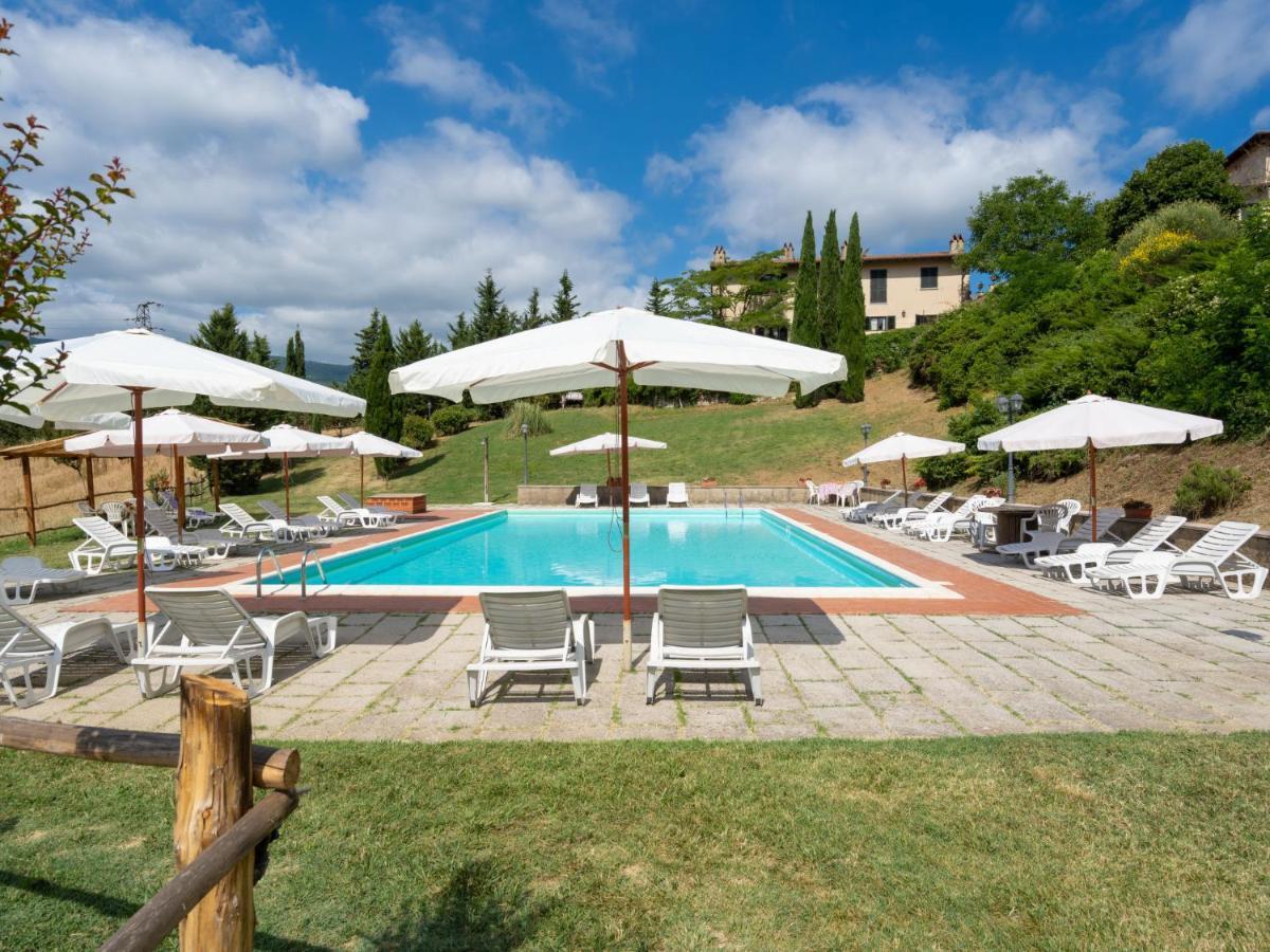 Locazione Turistica Vigna La Corte-5 Dicomano Esterno foto