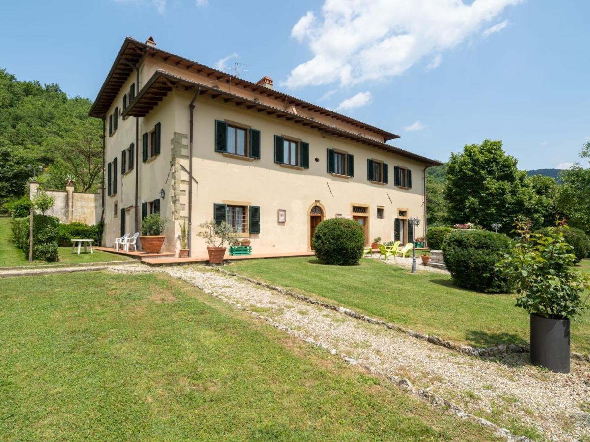 Locazione Turistica Vigna La Corte-5 Dicomano Esterno foto