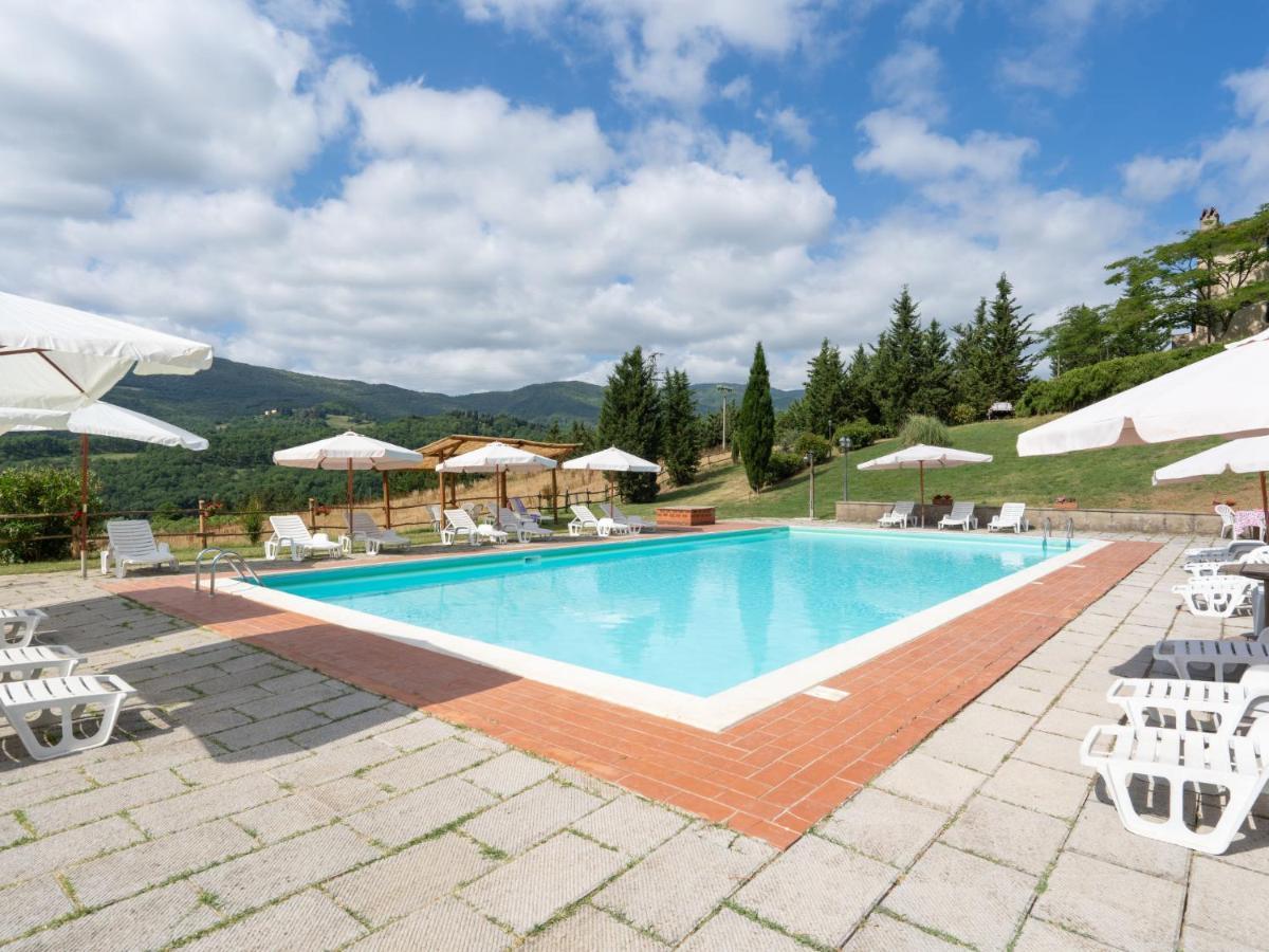 Locazione Turistica Vigna La Corte-5 Dicomano Esterno foto