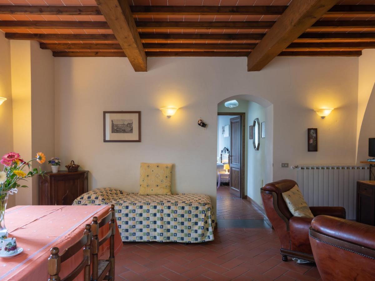 Locazione Turistica Vigna La Corte-5 Dicomano Esterno foto