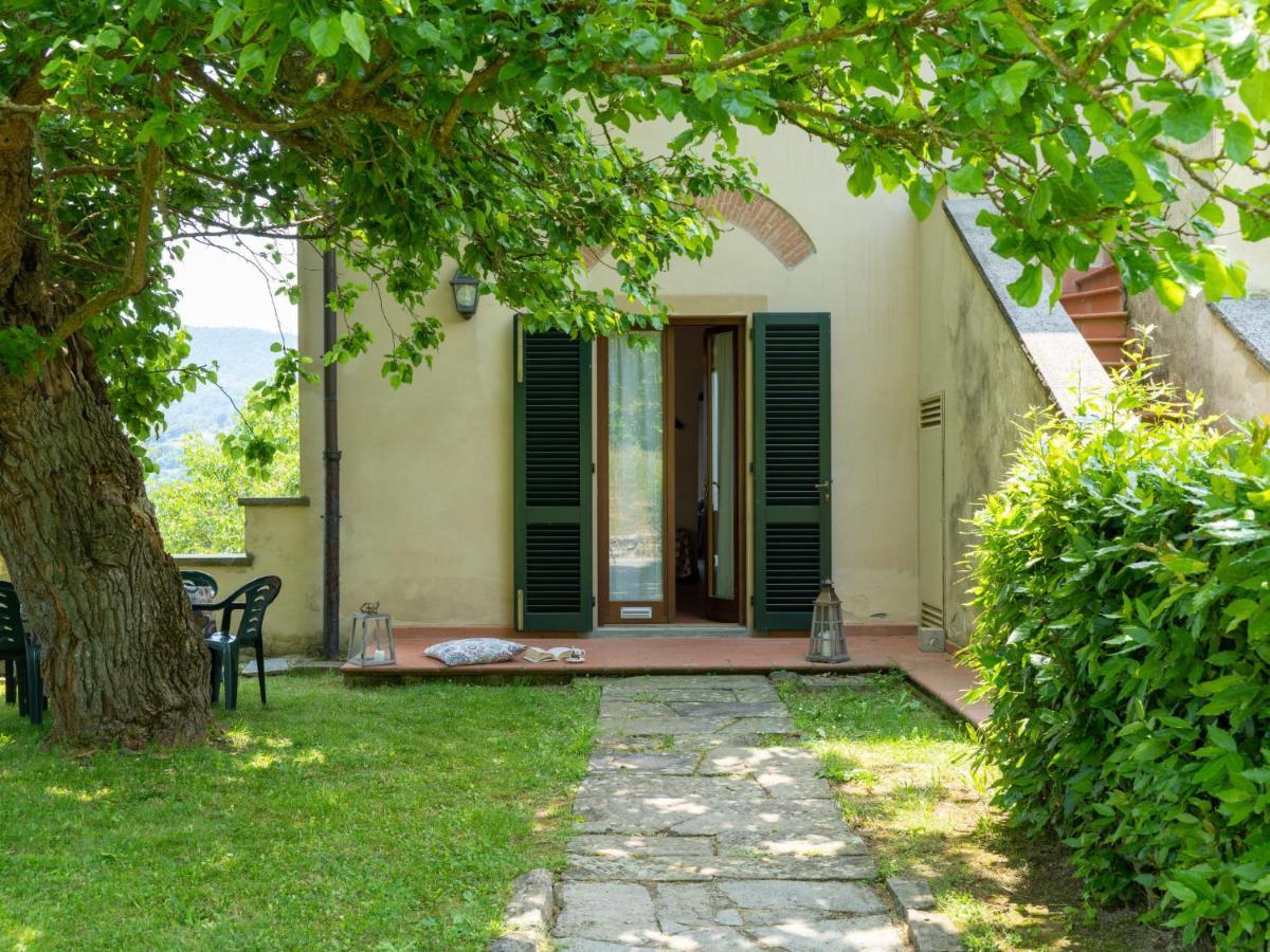 Locazione Turistica Vigna La Corte-5 Dicomano Esterno foto