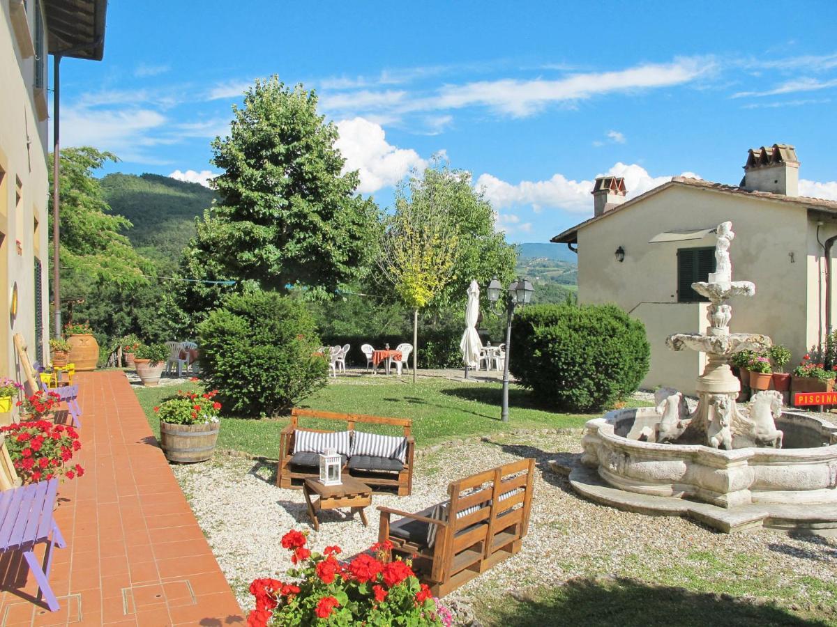 Locazione Turistica Vigna La Corte-5 Dicomano Esterno foto