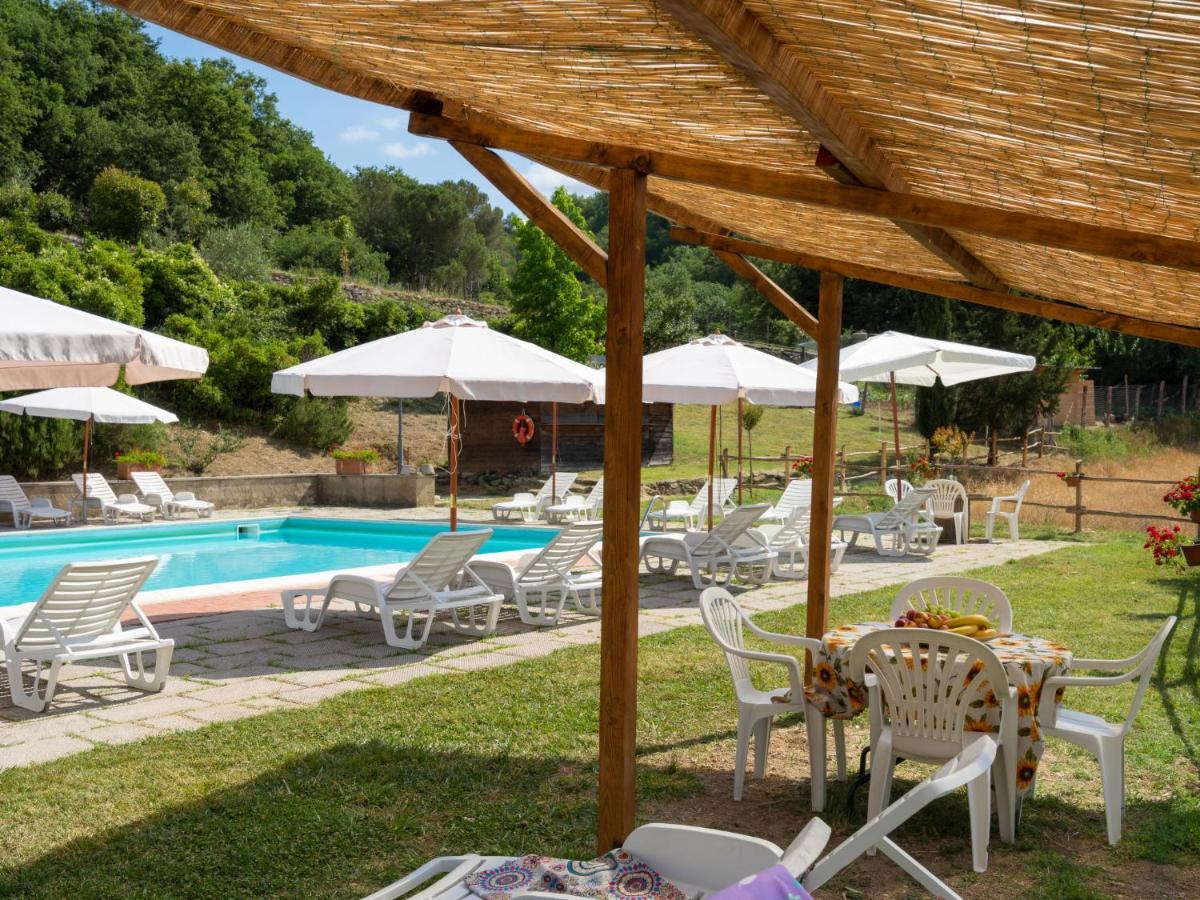 Locazione Turistica Vigna La Corte-5 Dicomano Esterno foto