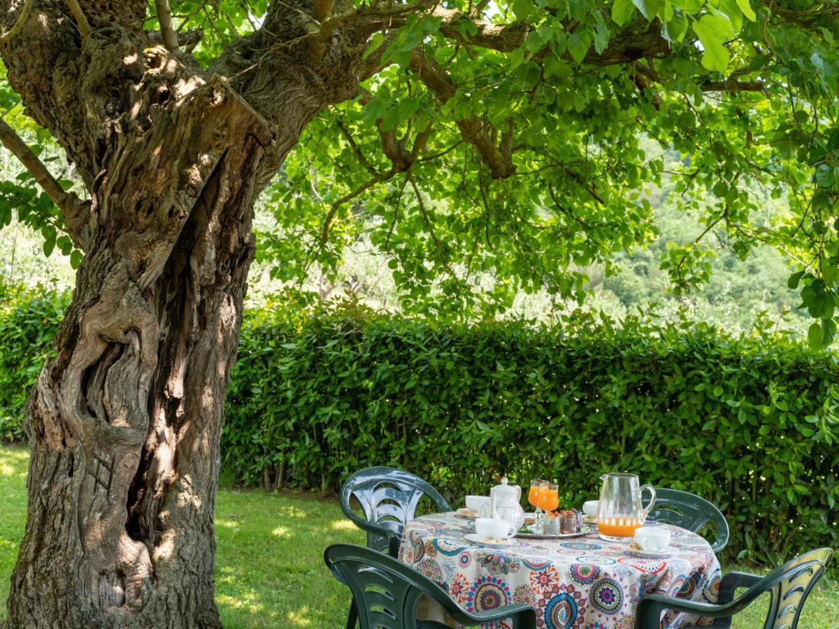 Locazione Turistica Vigna La Corte-5 Dicomano Esterno foto