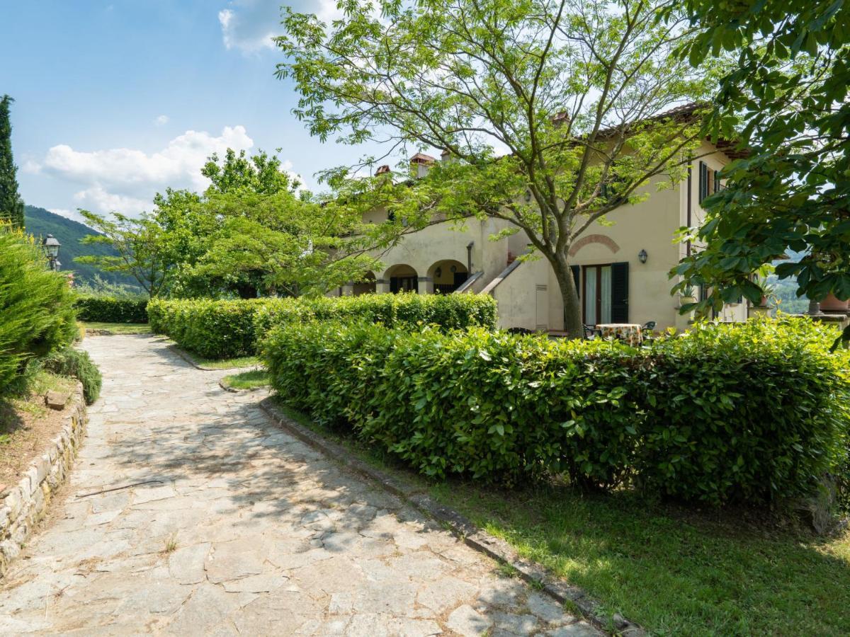 Locazione Turistica Vigna La Corte-5 Dicomano Esterno foto