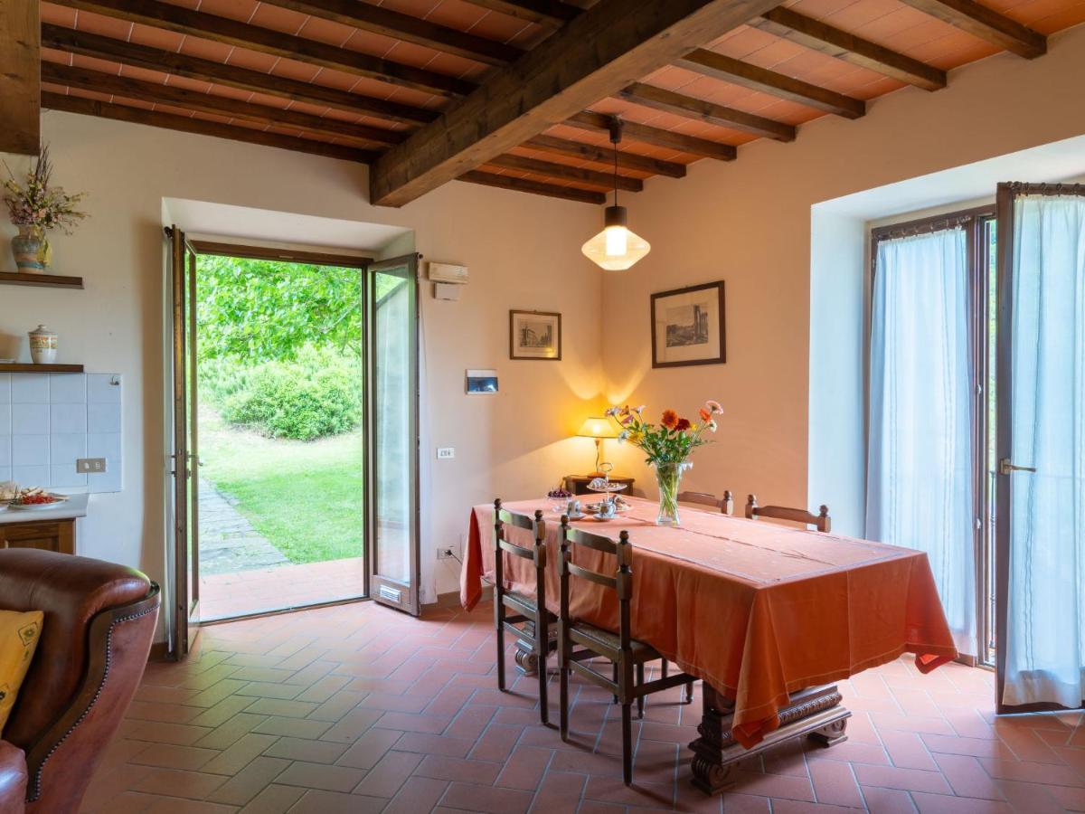Locazione Turistica Vigna La Corte-5 Dicomano Esterno foto