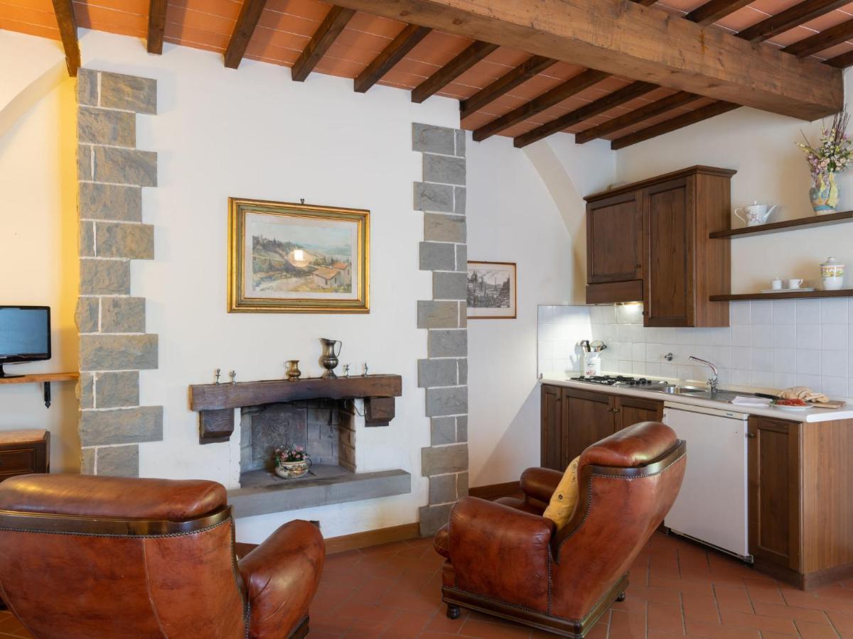 Locazione Turistica Vigna La Corte-5 Dicomano Esterno foto