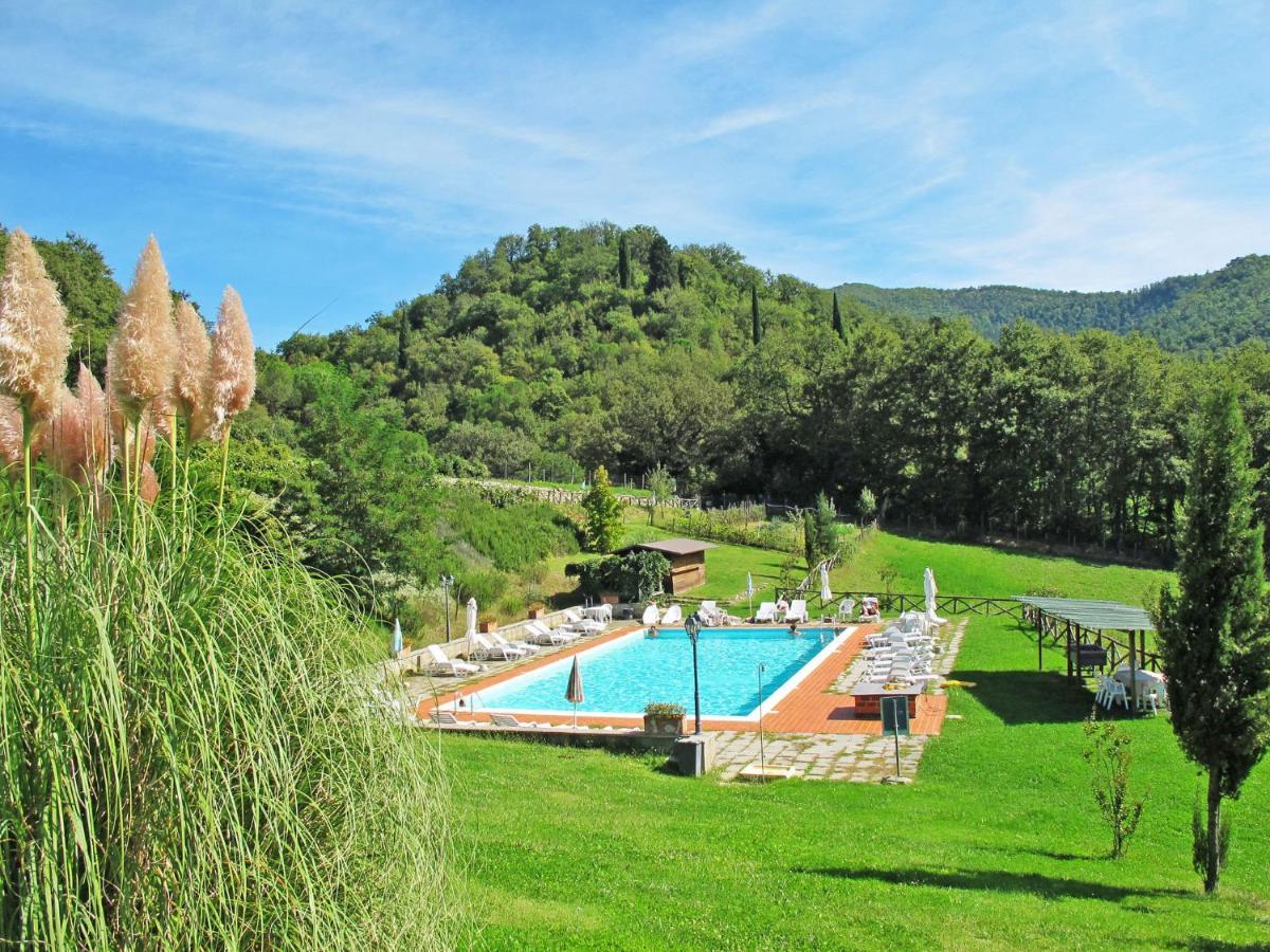 Locazione Turistica Vigna La Corte-5 Dicomano Esterno foto