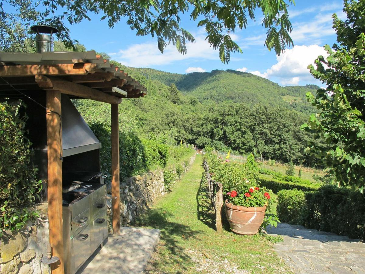 Locazione Turistica Vigna La Corte-5 Dicomano Esterno foto