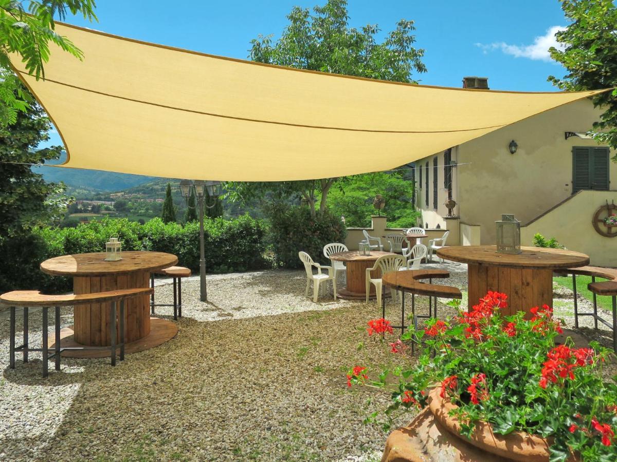 Locazione Turistica Vigna La Corte-5 Dicomano Esterno foto